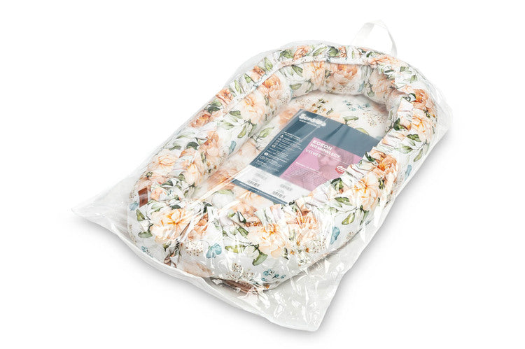 Гнездо 80X45 Божур --- BebeMama