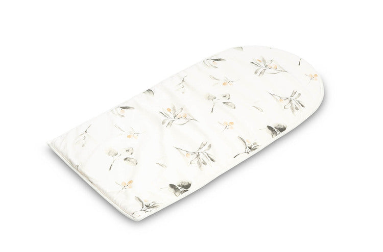 Гнездо 80X45 Olive Cream --- BebeMama