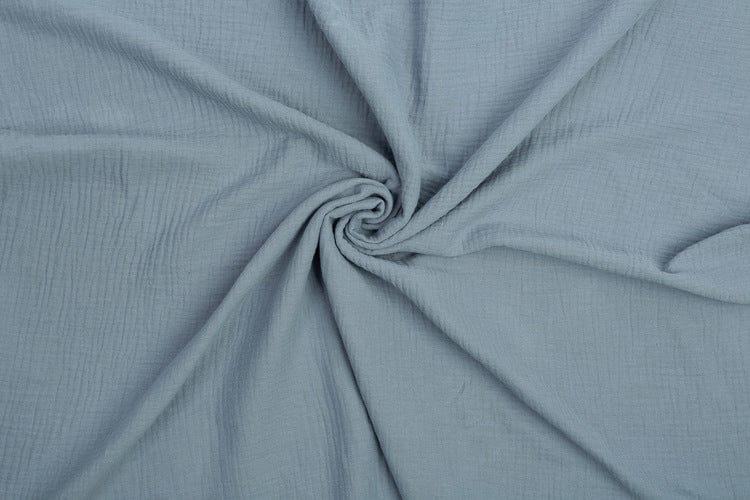 Pătură de muselină Jeans 75X100cm Sensillo