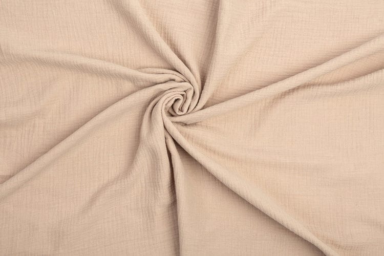 Pătură de muselină Cocoa 75X100cm Sensillo