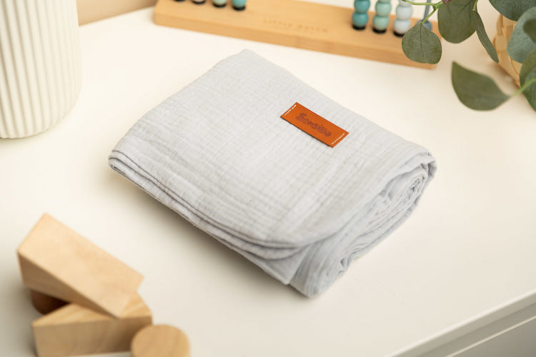 Муселинова Пелена Silver 75X100