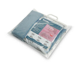 Комплект За Количка Горски Животни Син Sensillo