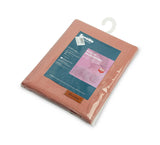 Муселинова Пелена- Розова -75Х100 --- BebeMama