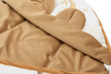 Пелена Xl За Столче За Кола 0-13 Кг Dream Beige 115X115 Sensillo