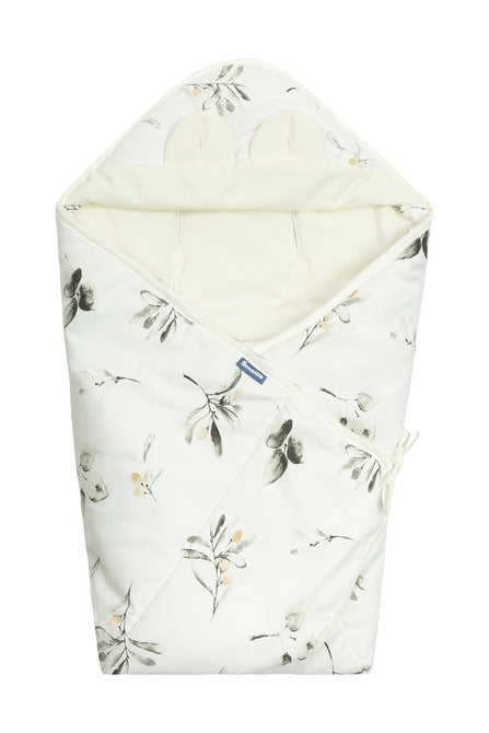 Пелена Xl Olive Creamy 115X115 --- BebeMama