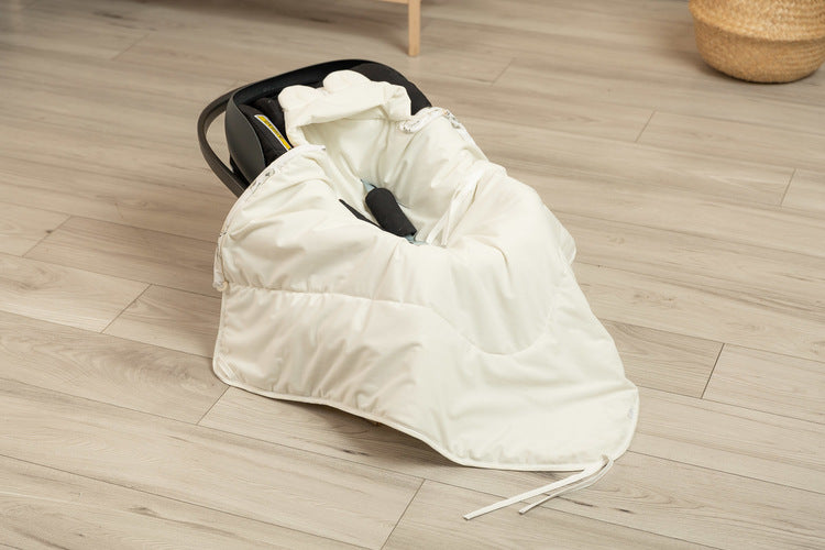 Пелена Xl Olive Creamy 115X115 --- BebeMama