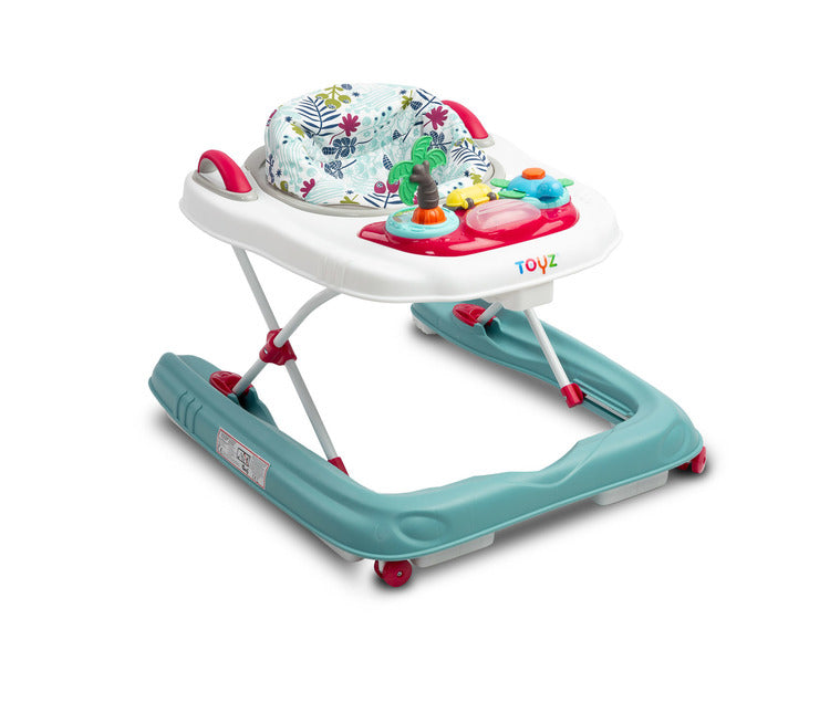 Проходилка Surf Blоssоm Caretero Toyz --- BebeMama