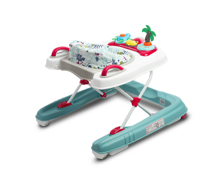 Проходилка Surf Blоssоm Caretero Toyz --- BebeMama