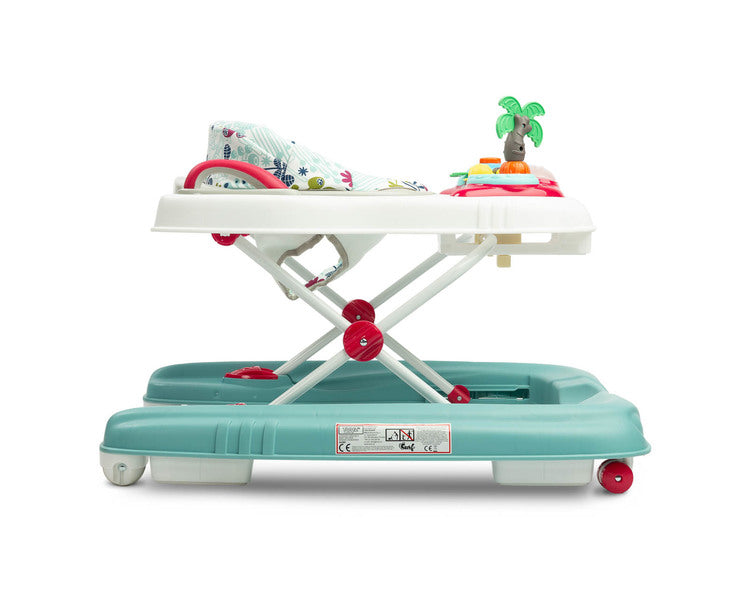 Проходилка Surf Blоssоm Caretero Toyz --- BebeMama