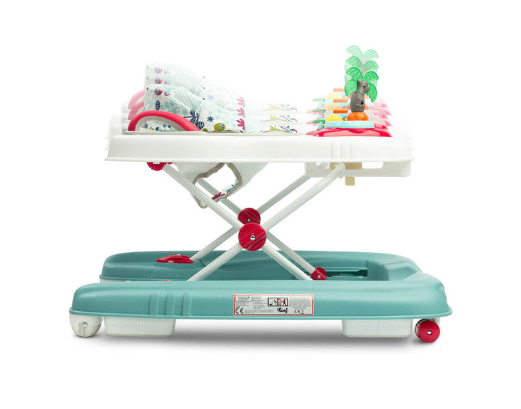 Проходилка Surf Blоssоm Caretero Toyz