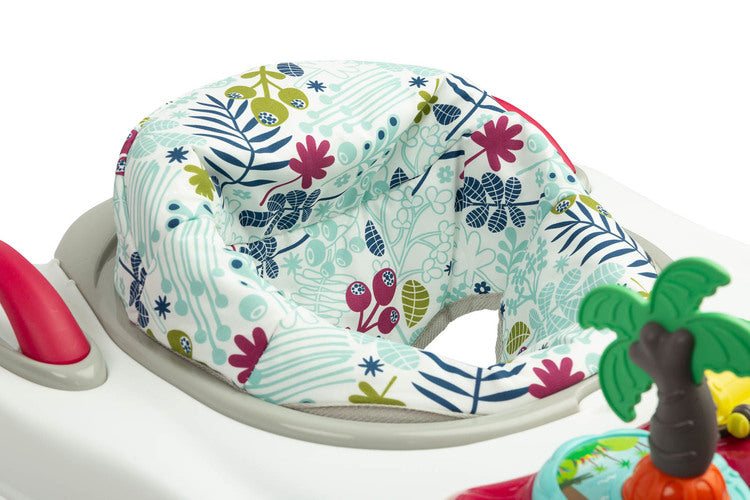 Проходилка Surf Blоssоm Caretero Toyz --- BebeMama