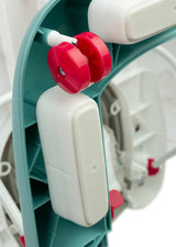 Проходилка Surf Blоssоm Caretero Toyz --- BebeMama