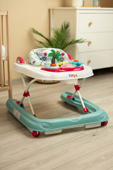 Проходилка Surf Blоssоm Caretero Toyz --- BebeMama
