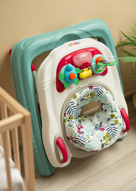 Проходилка Surf Blоssоm Caretero Toyz