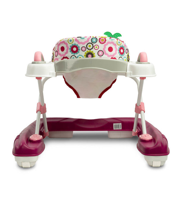 Проходилка Surf Flоral Caretero Toyz --- BebeMama