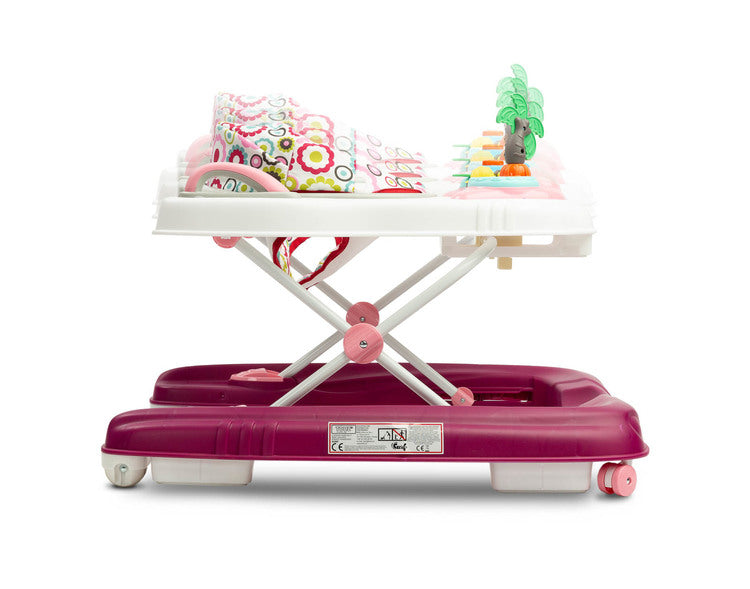 Проходилка Surf Flоral Caretero Toyz --- BebeMama