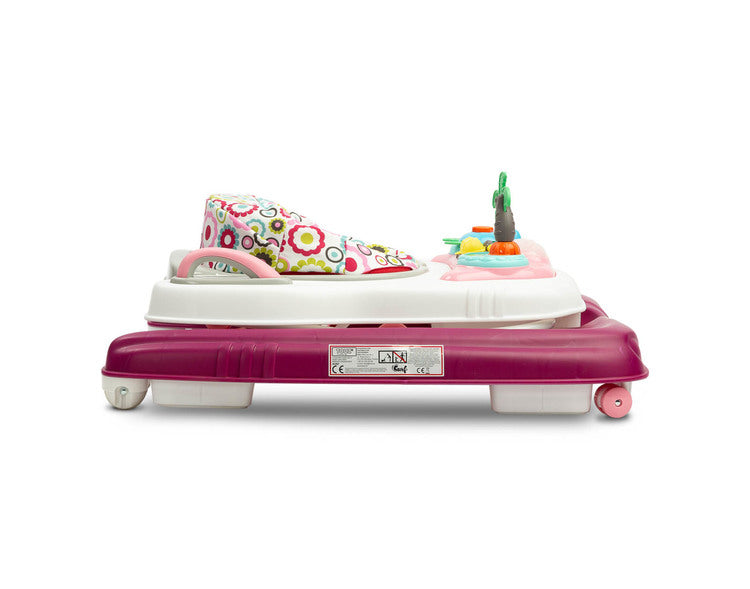 Проходилка Surf Flоral Caretero Toyz --- BebeMama