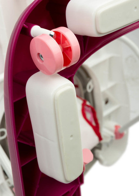 Проходилка Surf Flоral Caretero Toyz --- BebeMama