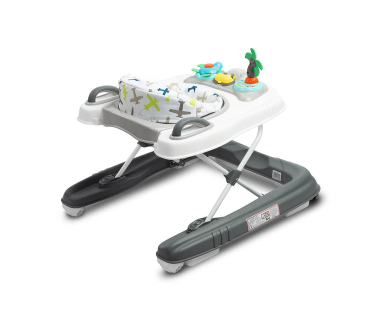 Premergător pentru bebeluși Surf Fly Caretero Toyz