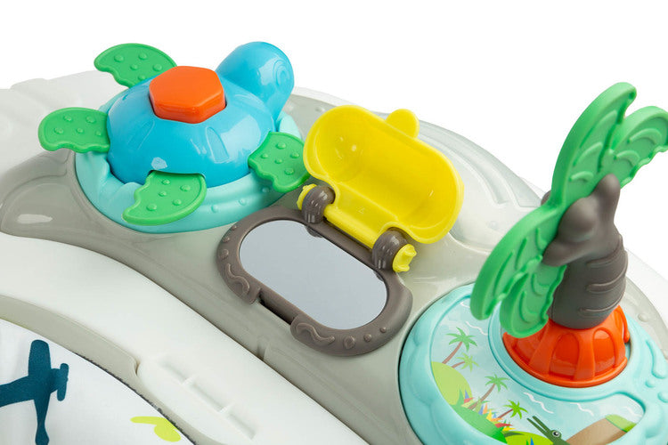 Проходилка Surf Fly Caretero Toyz --- BebeMama