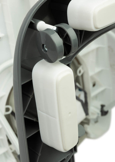 Проходилка Surf Fly Caretero Toyz --- BebeMama