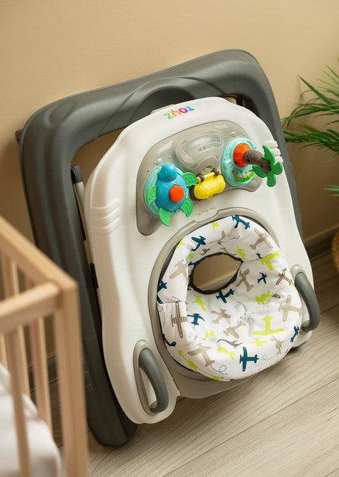 Проходилка Surf Fly Caretero Toyz --- BebeMama