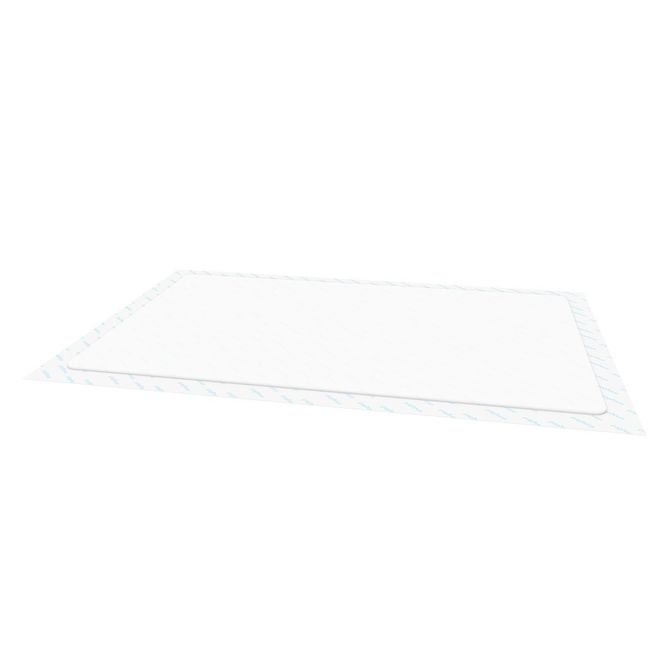 Подложка За Повиване 40 X 60 20 Бр --- BebeMama