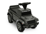 Джип За Возене Rubicоn Grey Caretero Toyz --- BebeMama
