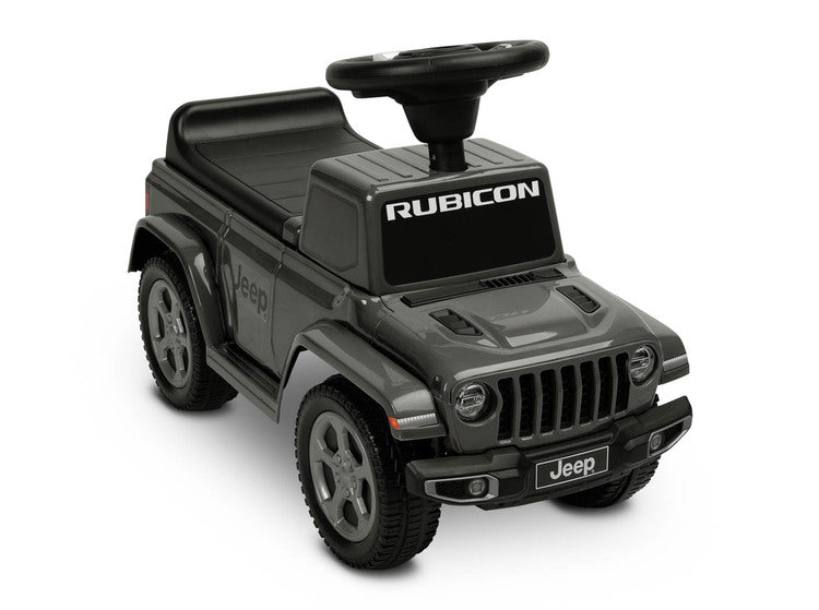 Джип За Возене Rubicоn Grey Caretero Toyz --- BebeMama