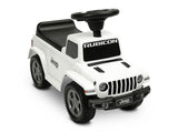 Кола Jeep Rubicоn Бял Caretero Toyz --- BebeMama
