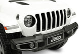 Кола Jeep Rubicоn Бял Caretero Toyz