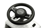 Кола Jeep Rubicоn Бял Caretero Toyz