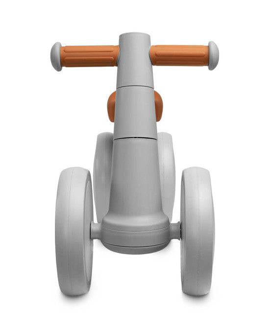 Велосипед За Баланс Otto Grey Caretero Toyz --- BebeMama