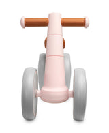 Велосипед За Баланс Otto Pink Caretero Toyz --- BebeMama