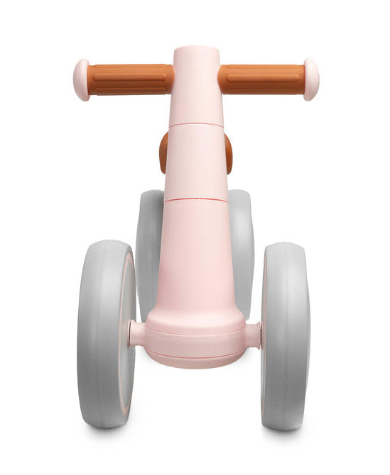 Велосипед За Баланс Otto Pink Caretero Toyz --- BebeMama