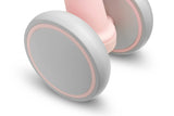 Велосипед За Баланс Otto Pink Caretero Toyz --- BebeMama