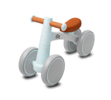 Велосипед За Баланс Otto Blue Caretero Toyz --- BebeMama