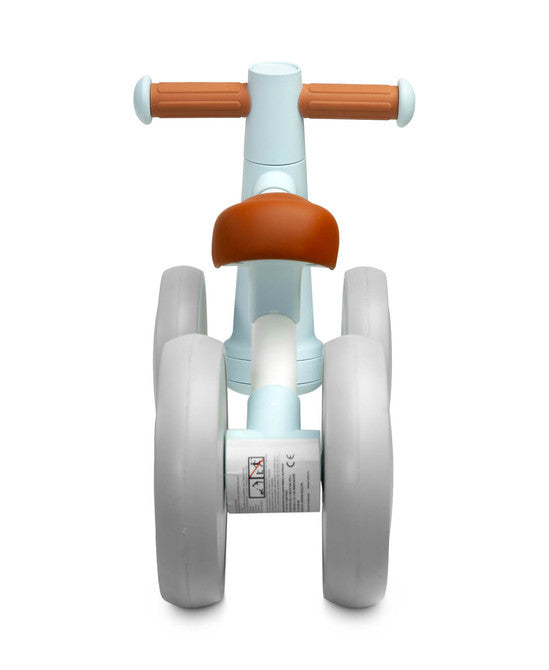Велосипед За Баланс Otto Blue Caretero Toyz --- BebeMama