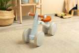 Велосипед За Баланс Otto Blue Caretero Toyz --- BebeMama