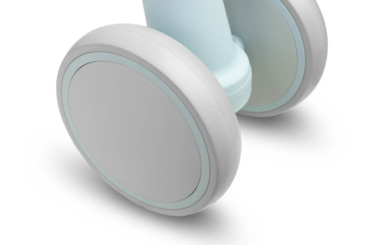 Велосипед За Баланс Otto Blue Caretero Toyz --- BebeMama