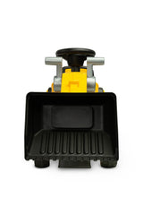 Excavator de jucărie Caretero Toyz