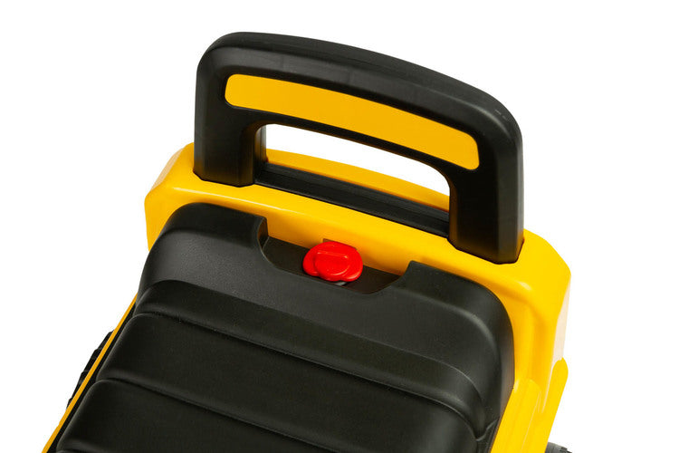 Excavator de jucărie Caretero Toyz