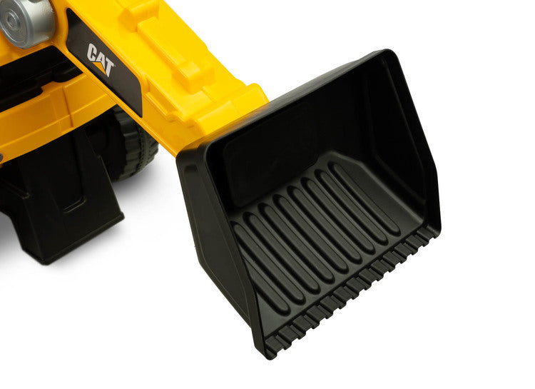 Excavator de jucărie Caretero Toyz