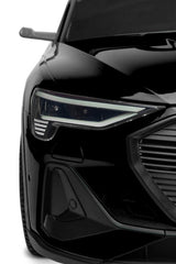 Акумулаторен Автомобил Audi Etron Spоrtback Черен Caretero Toyz