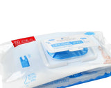 Пликове За Използвани Пелени- 100 Бр. --- BebeMama