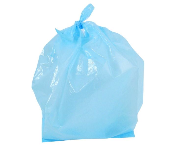 Пликове За Използвани Пелени- 100 Бр. --- BebeMama