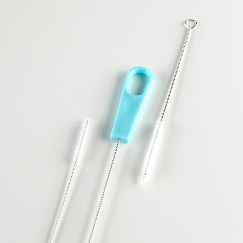 Четки За Почистване На Сламки И Туби --- BebeMama