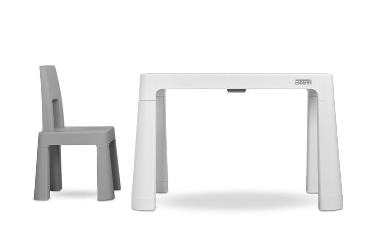 Детска Маса Monti Grey Caretero Toyz --- BebeMama