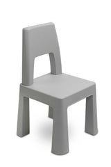 Детска Маса Monti Grey Caretero Toyz --- BebeMama