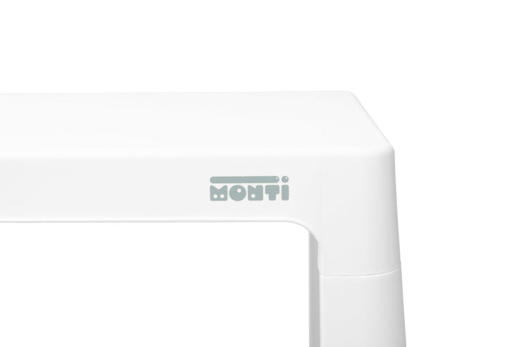 Детска Маса Monti Grey Caretero Toyz --- BebeMama